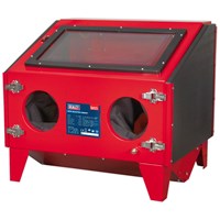 Sealey SB970 Double Access Sand Blasting Cabinet