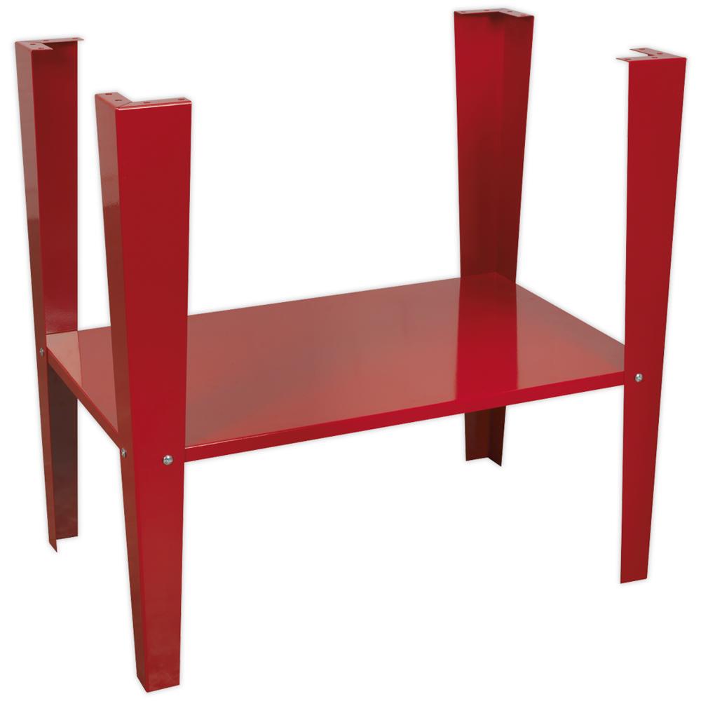 Sealey Floor Stand for SB972 Shot Blasting Cabinet