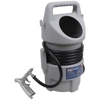 Sealey SB993 Sand Blasting Kit