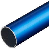 Sealey Anodised Aluminium Pipe for SharkBite Speedfit Systems