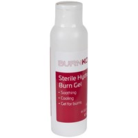 Sealey Emergency Burn Gel