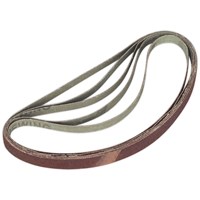 Sealey 12mm x 456mm Sanding Belt