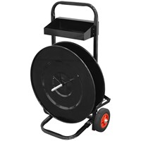 Sealey Heavy Duty Mobile Strapping Dispenser 