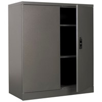 Sealey 2 Shelf Steel Floor Cabinet