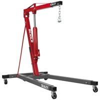 Sealey SC10LR Long Reach Crane