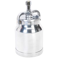 Sealey 3/8" BSPP Quart Syphon Cup for Suction Feed Spray Guns