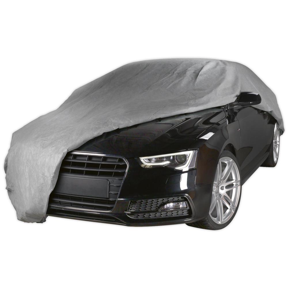Sealey Professional Car Cover