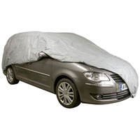 Sealey Professional Car Cover