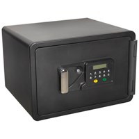 Sealey Fireproof Electronic Combination Security Safe
