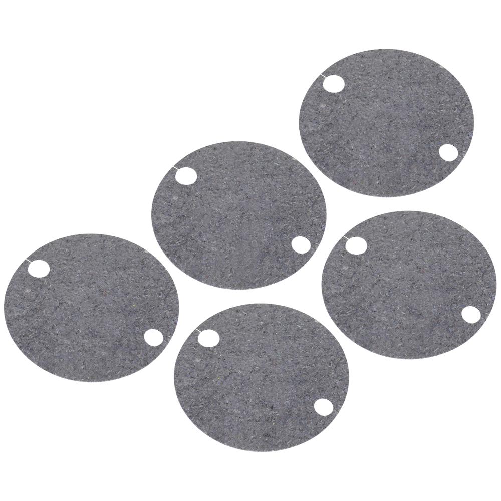 Sealey Universal Drum Toppers