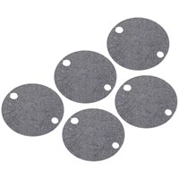 Sealey Universal Drum Toppers