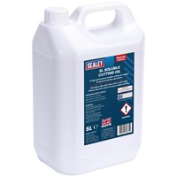 Sealey Soluble Cutting Oil