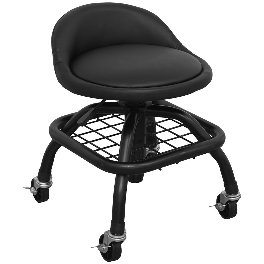 Sealey SCR02B Creeper Stool