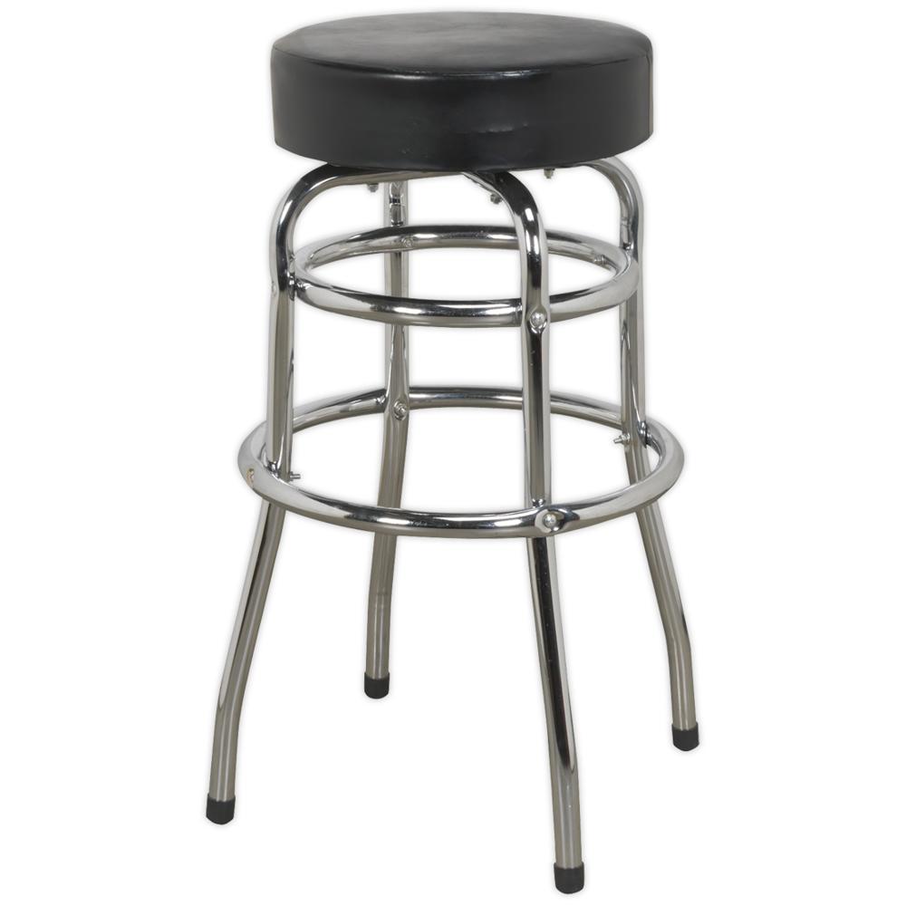 Sealey Swivel Seat Workshop Stool