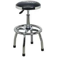 Sealey Heavy Duty Pneumatic Workshop Stool