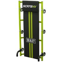 Sealey Deluxe American Style Creeper Green