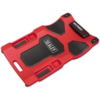 Sealey Composite Padded Mechanics Creeper 