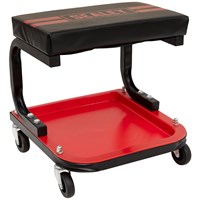 Sealey Deluxe American Style Mechanics Utility Seat