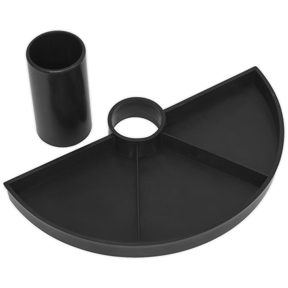 Sealey Mechanics Seat Tool Tray