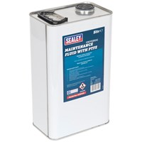 Sealey Universal PTFE Maintenance Fluid