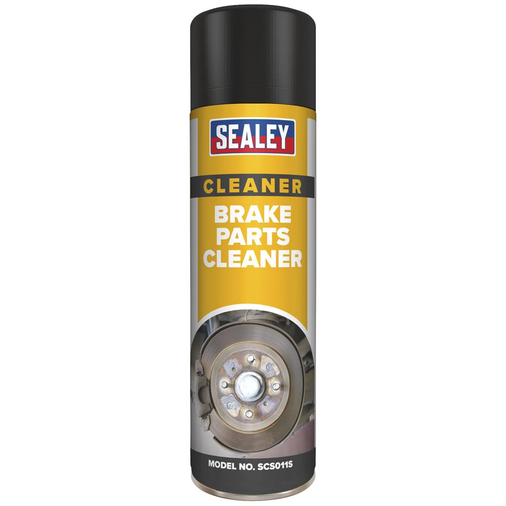 Sealey Brake Parts Cleaner