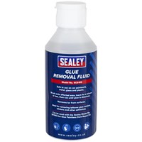 Sealey Glue Removal Fluid