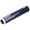 Sealey EP2 Lithium Grease Cartridge Sealey EP2 Lithium Grease Cartridge