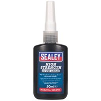 Sealey High Strength Stud Lock