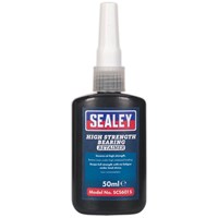 Sealey High Strength Bearing Fit Retainer