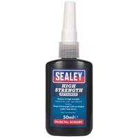 Sealey High Strength Retainer