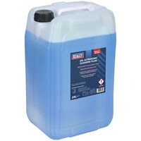 Sealey Ultrasonic Cleaning Fluid