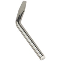Sealey Curved Tip for SD100 Soldering Iron