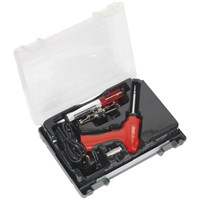 Sealey SD250K Professional Soldering Gun Kit