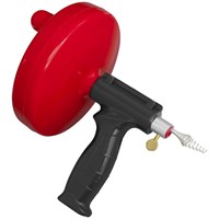 Sealey Drain Unblocker