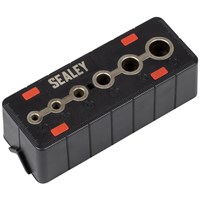 Sealey Straight Drilling Guide Jig 