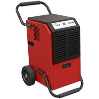 Sealey SDH50 Industrial Dehumidifier