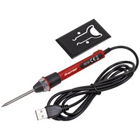 Sealey Premier SDL12 USB Soldering Iron