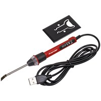 Sealey SDL13 USB 3D Print Finishing Tool and Plastic Welder