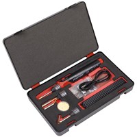 Sealey SDL14 Rechargeable Plastic Welding Repair Kit