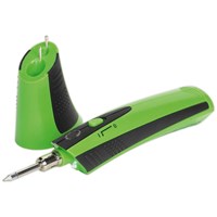 Sealey SDL6 Rechargeable Soldering Iron