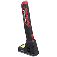 Sealey SDL7 Rechargeable 4v Cordless Soldering Iron Kit 