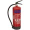 Sealey Dry Powder Fire Extinguisher Sealey Dry Powder Fire Extinguisher