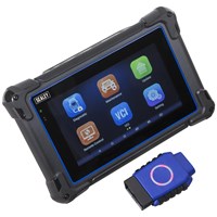Sealey Multi Manufacturer Automotive Diagnostic Tablet 