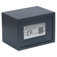 Sealey Electronic Combination Security Safe