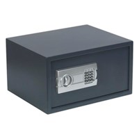 Sealey Electronic Combination Security Safe