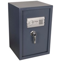 Sealey Electronic Combination Security Safe