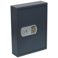 Sealey SEKC100 Electronic Key Cabinet 100 Key Capacity