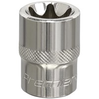 Sealey 1/2" Drive Torx Socket