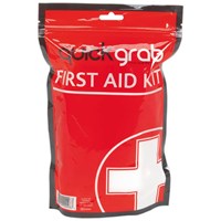 Sealey Quick Grab First Aid Kit
