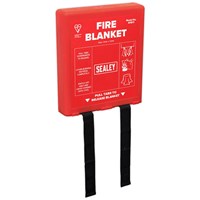 Sealey Fire Blanket